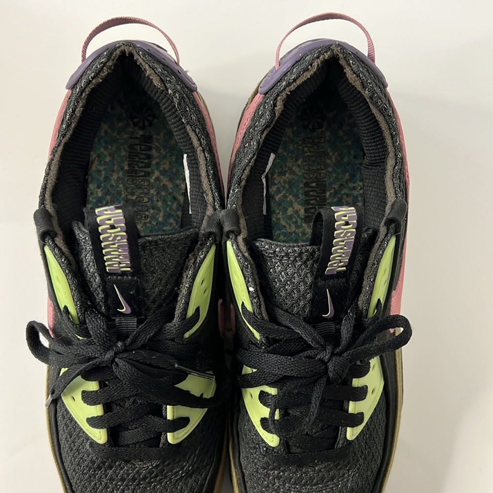 Nike Airmax Terrascape size 11.5 - Picture 10 of 14